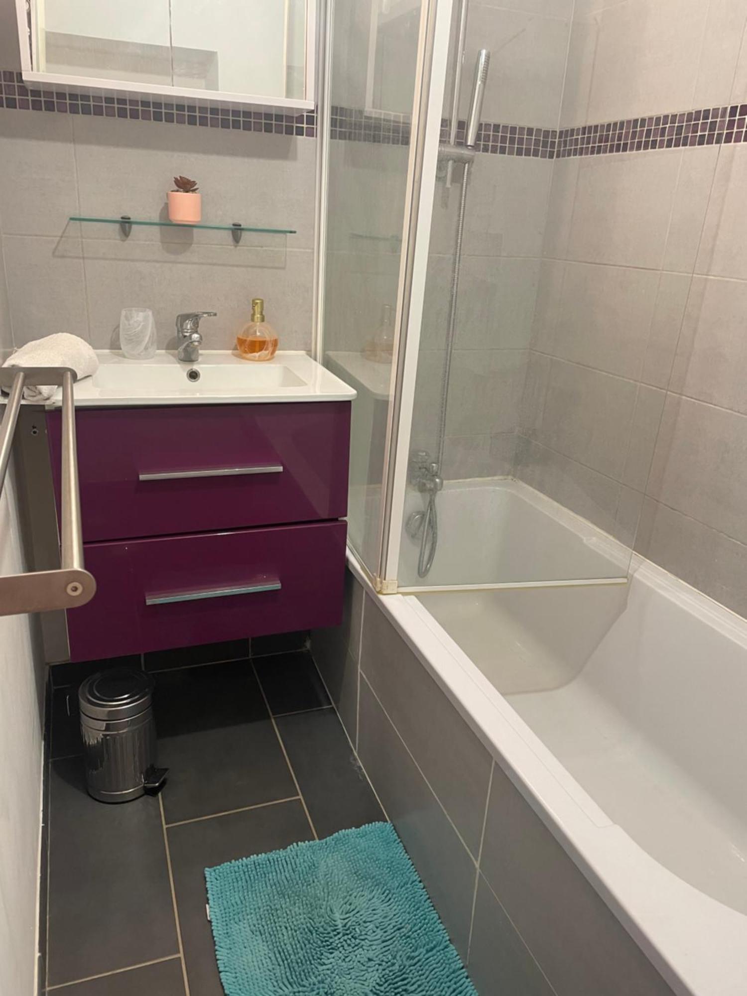 Petit Studio Aux Portes Du Beaujolais Saint-Germain-Nuelles Luaran gambar